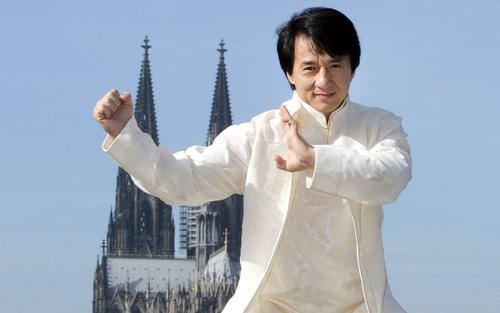 刘德华|明星身价排行榜前五名，成龙垫底，刘德华100亿居第二名