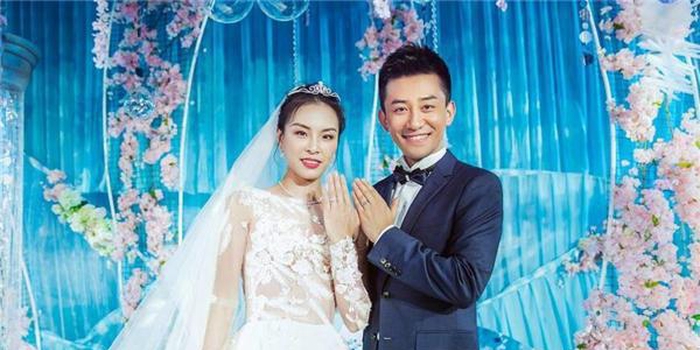 吴敏霞|郭晶晶大婚后对伴娘吴敏霞说：启刚的弟弟看上你了，我想撮合你俩