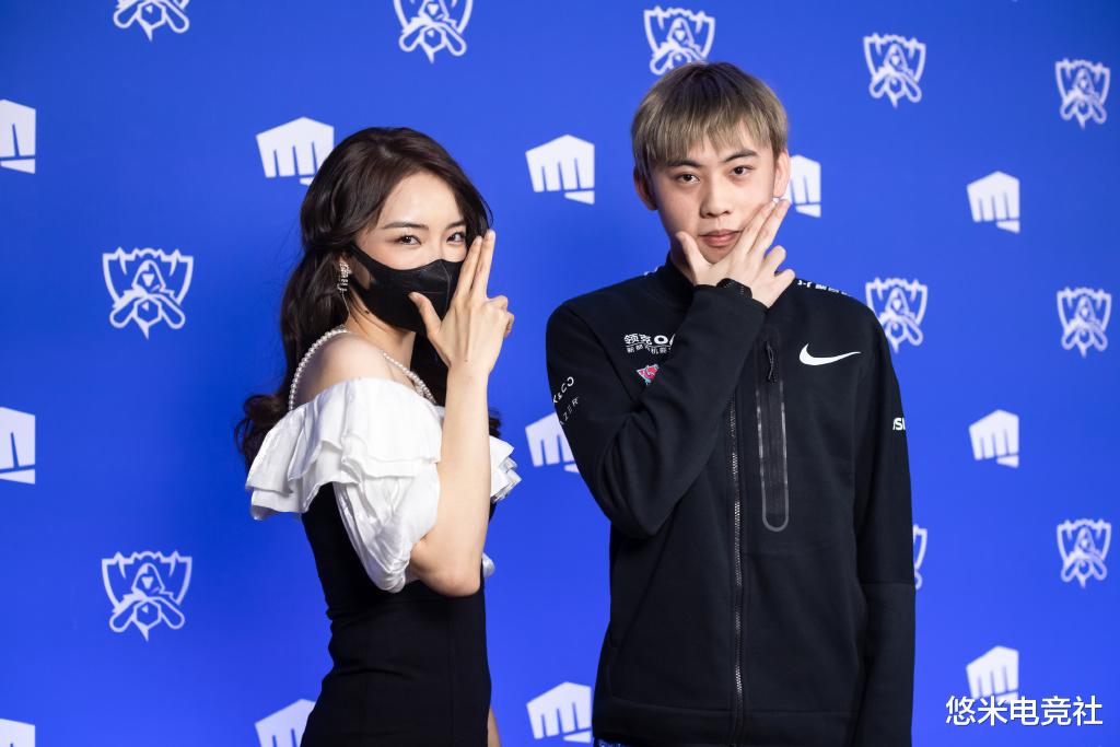 lng|LNG全胜晋级引热议！记得为INF打抱不平，赛后Ale举动太真实