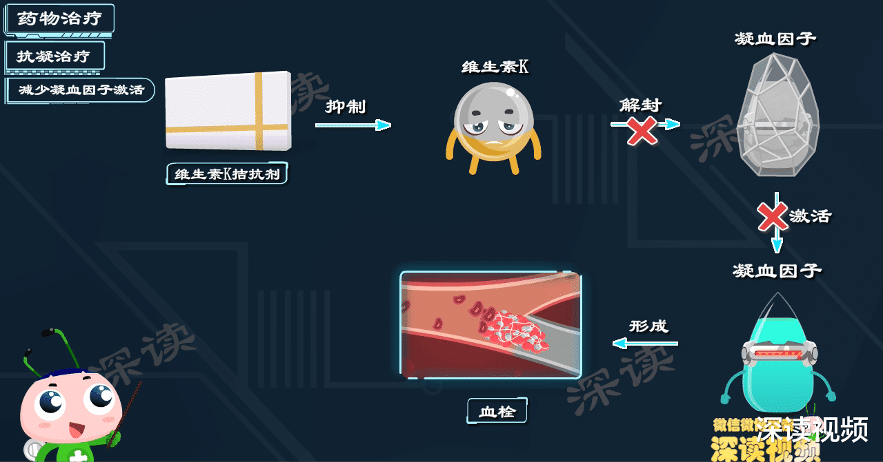 深读视频|这种药既能降血压又能治房颤，房颤治疗又有黑科技，最新！