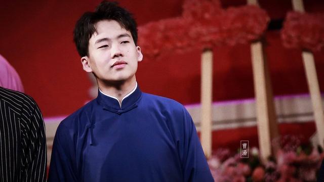 赵本山|赵本山老婆“公开招婿”，豪气程度五颗星，德云社少东家被提名