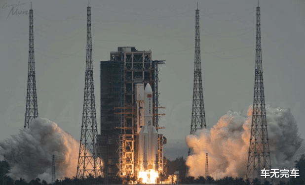 帆板|天和号核心舱有多强？世界最大最重太空舱，功能齐全像个小旅馆