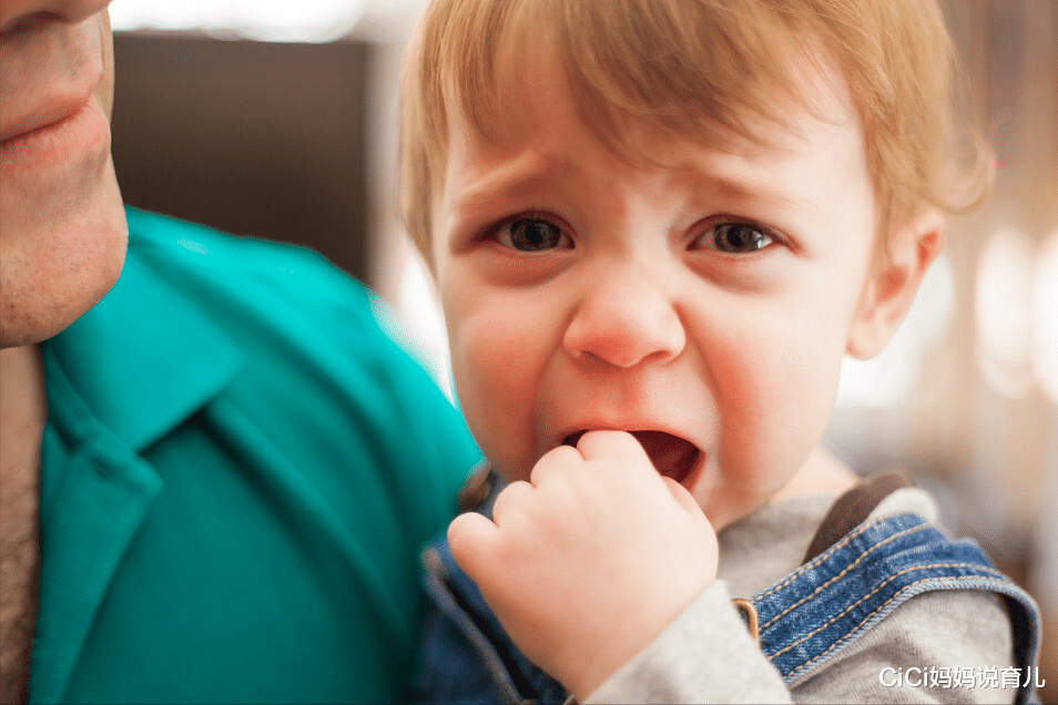 CiCi妈妈说育儿|真有天生难带的孩子吗？两胎妈妈来告诉你真相，别总把锅甩给妈妈