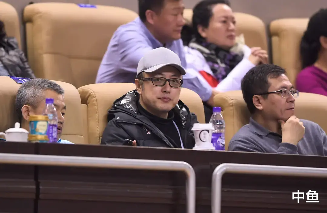 趙繼偉|趙繼偉被爆不滿年薪鬧離隊