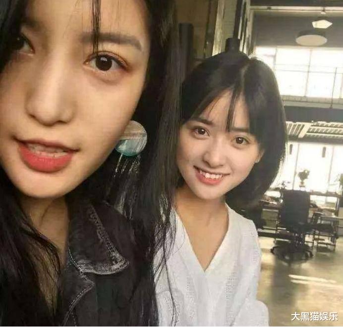 秦岚|这6位艺人经纪人，明明可以靠颜值，却偏偏靠才华