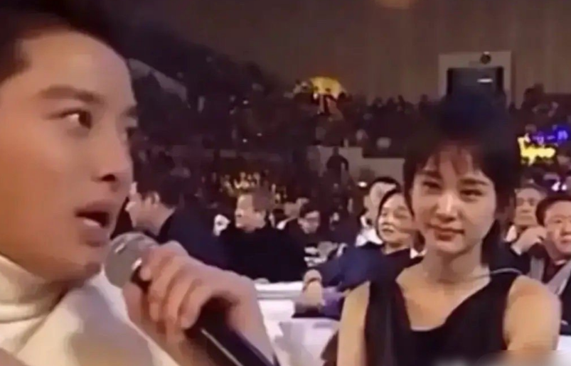 贾乃亮|如果不是有照片,你能想到这些明星交往过吗?