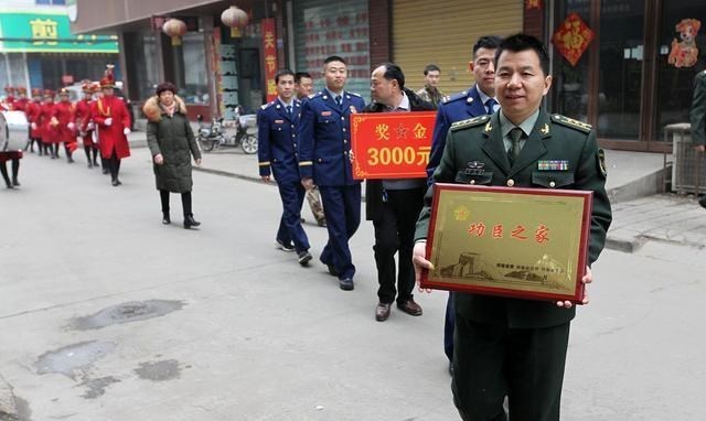 军校|现在当兵能够完成这4件大事之一，说明其非常优秀，望知晓