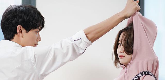 暗恋橘生淮南|《暗恋橘生淮南》：一张海报暴露结局，7位主角，4悲3喜