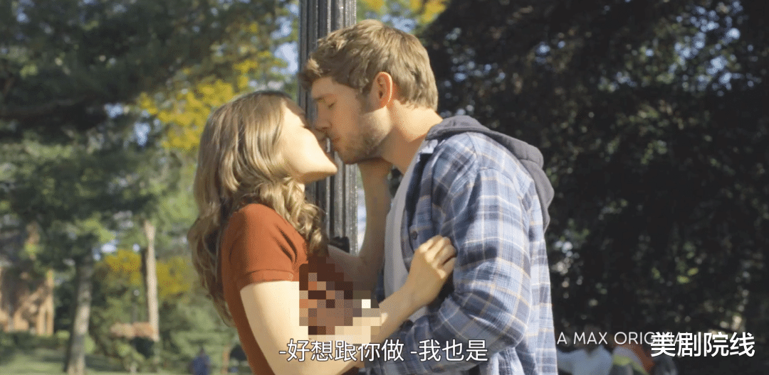 hbo|不愧是是HBO，第一集就这么生猛