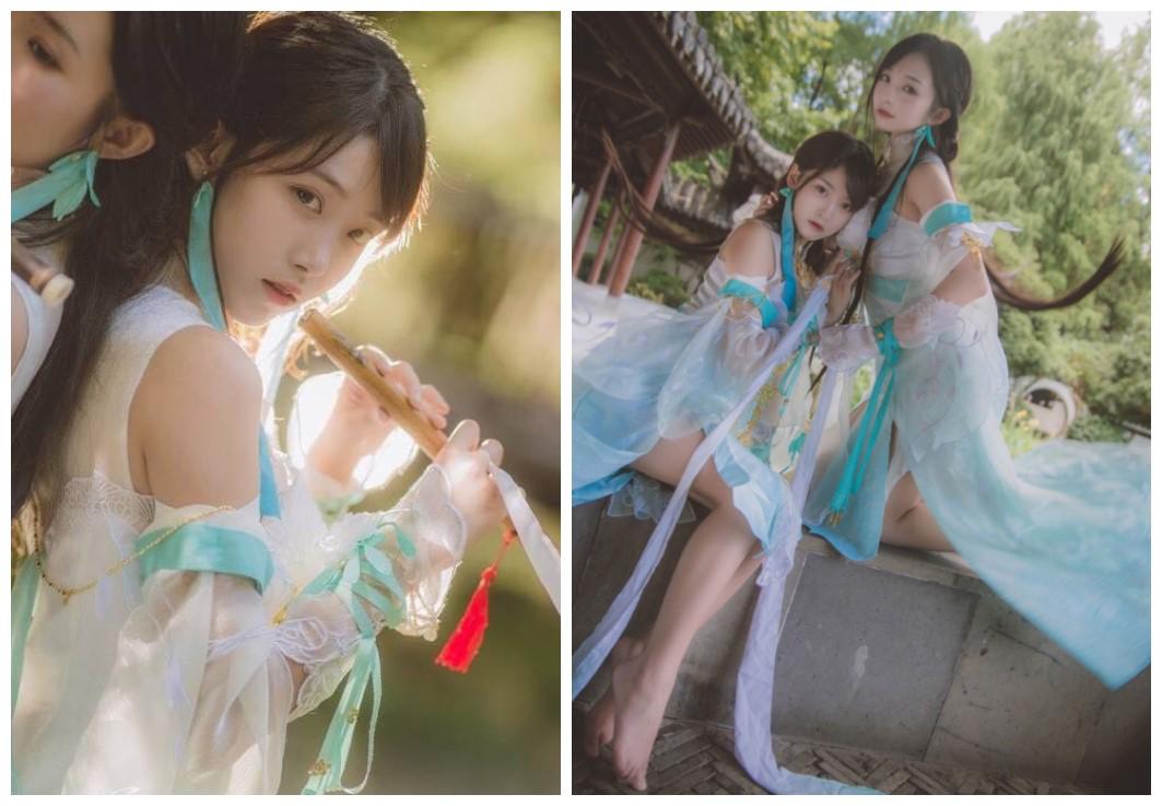 胡文婕|半藏森林又晒露肩纯欲妆，瞬间4万赞，网友：没有一个直男顶得住