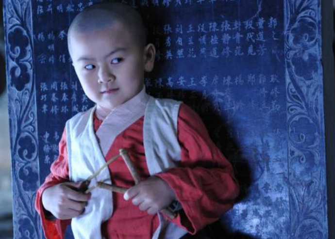 龙门镖局|《龙门镖局》演员现状反差大！多数主演成配角，小龙套却大火了？