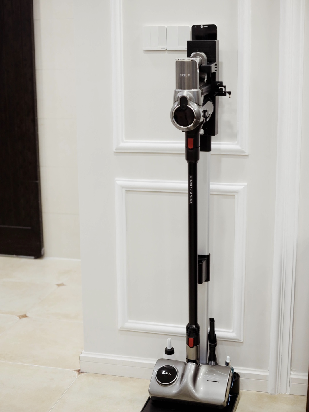 內存條|吸塵器只認大品牌？這個擦地吸塵器即省錢又好用