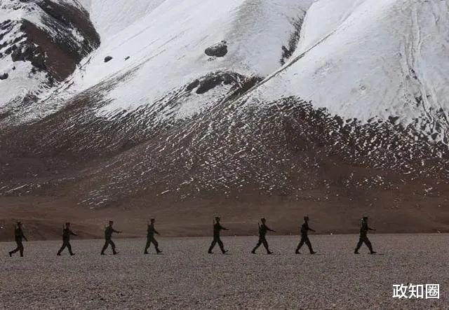 政知圈 第二位西部戰區新聞發言人亮相！