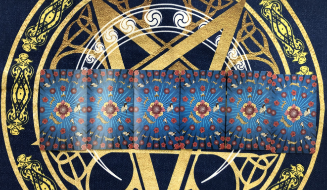 灵巫塔罗|灵巫塔罗：金牛座7月运势，灵魂伴侣精神支柱，但没有办法在一起