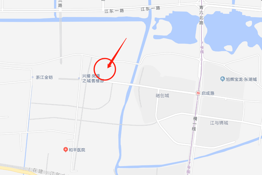 |12月21日杭州第三批集中供地展望:这10宗地块会凉么! ?