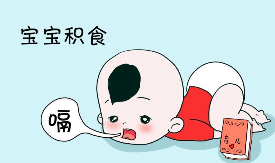 练肌铁三角|米粥是小儿积食的“发物”？医生提醒：想健胃消脾，尽量少吃3物