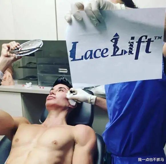 孙艺珍|10年花了「一千万整容」，他成为了「芭比真人男友」！