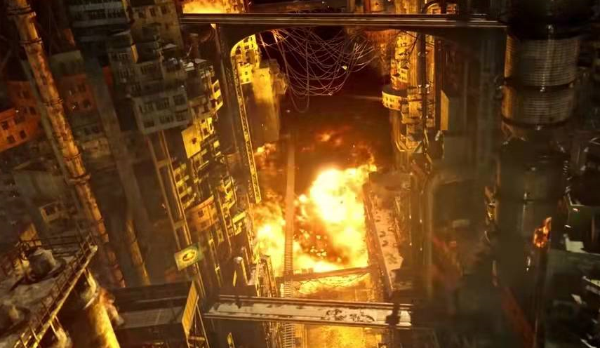 漩涡鸣人|很多人以为九头蛇龙是官方原创,其实并不是,只是它死法太过奇葩