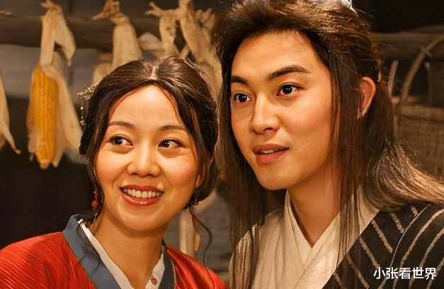 莫小贝|莫小贝为何在成年后，就和佟湘玉失去联系，姑嫂两人渐行渐远