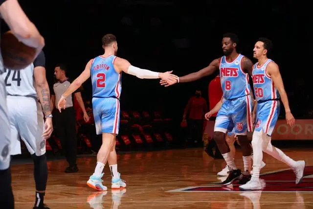 达米恩·利拉德|挖槽！四首轮梭哈利拉德！联盟要变天啊！