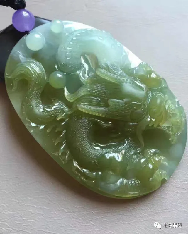 翡翠|翡翠,让你一辈子留我身边