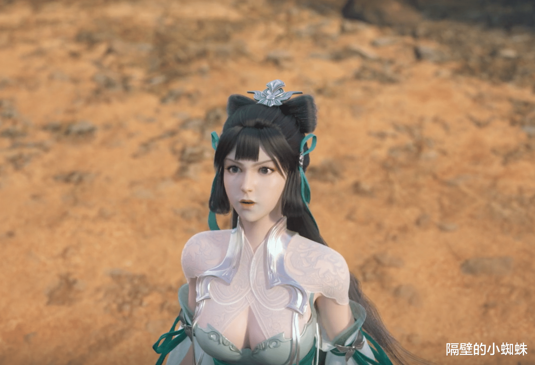 蜘蛛|完美世界：石昊再战雨族，太一真水当白开水喝，第八洞天成功开启
