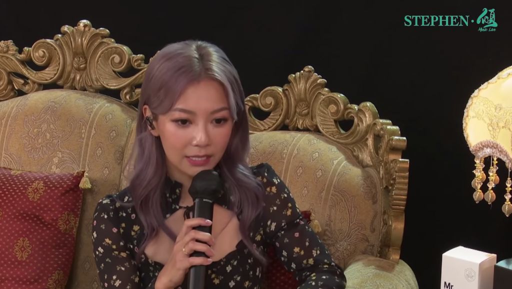 何雁诗|何雁诗曾卷小三风波，被指抢人丈夫感到痛苦：我有罪剖白难处一度要靠父母帮！