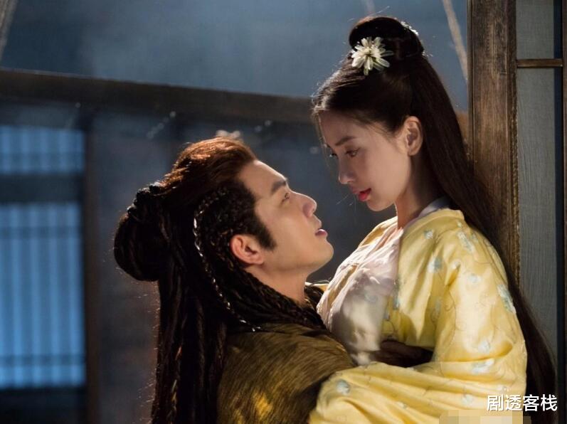 钟汉良|让无数人羡慕！钟汉良30年颜值变化以及他合作的18位女神