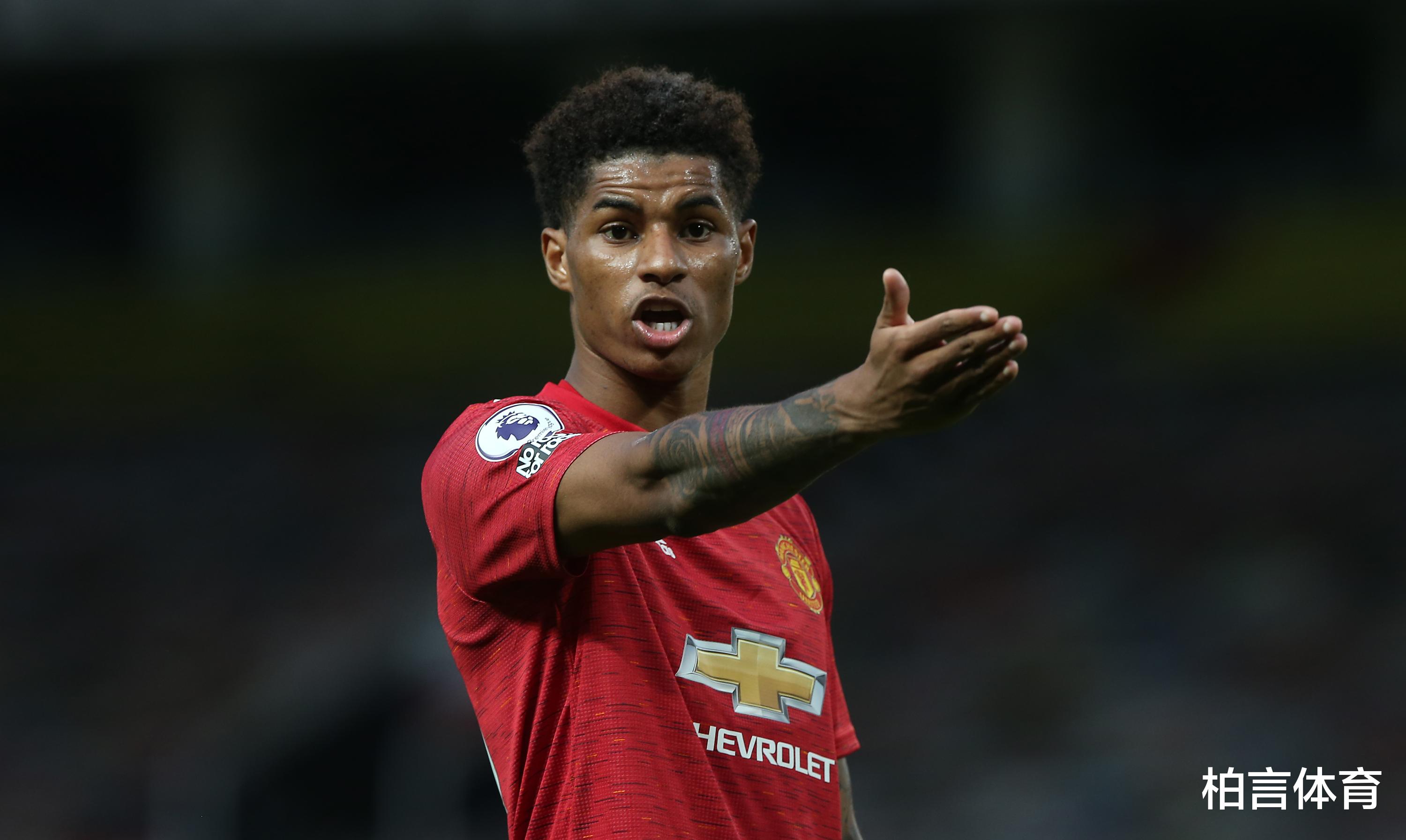 曼联|找面子！曝曼联拒绝放水，9王牌欺负烂队，2罪人遭弃用