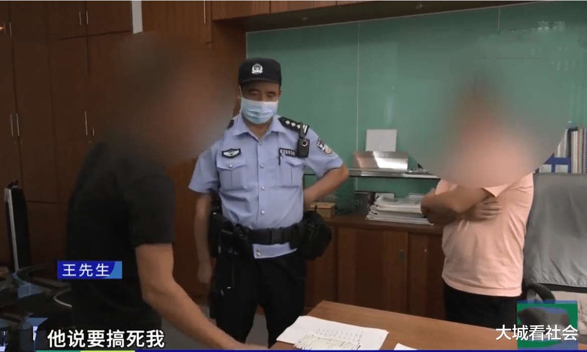 广东:总包已经结清款项,承包商拖欠4万工钱,男子找总包被威胁