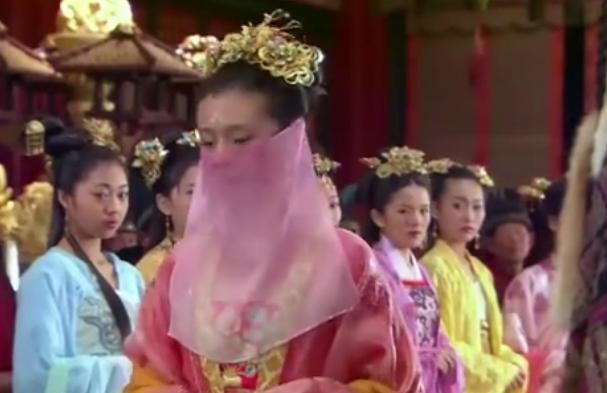 乾隆|她是永琪唯一的女儿,乾隆却赐给她一个“可笑”的封号,命运凄凉