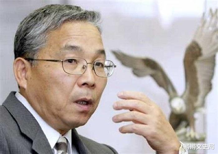 坂本|日本“芯片巨头”坂本幸雄：被美韩联手整垮，72岁为复仇投奔中国
