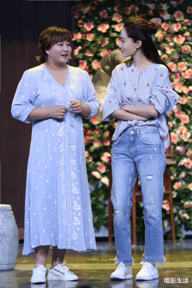 张小斐|多亏《你好，李焕英》，让我们发现了这个宝藏演员