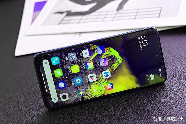 红米手机|红米redmi突然上架新机，90Hz+5000mAh，售价仅999元