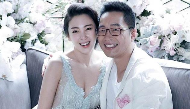 张雨绮|33岁张雨绮官宣恋情小男友遭网友调侃：慈眉目善的，这次是好男人