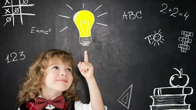 涵妮妈妈育儿经|思维能力很重要，抓住3-7岁的关键期及早培养，孩子以后学习不愁