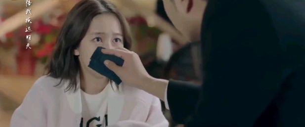 暗恋橘生淮南|暗恋橘生淮南：“海王”顾总为何喜欢傻白甜的江百丽，原因很简单