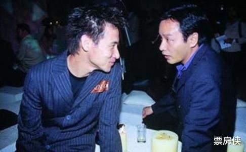 陈乔恩|港姐决赛唱功又被质疑？张学友的歌神称号其实早被两大巨星认证了