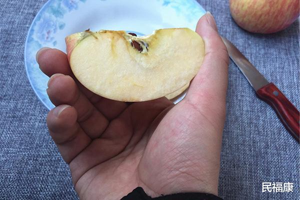 苹果|苹果煮熟了吃，好处也很多，不妨经常吃