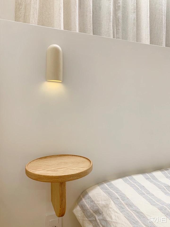 展现逆天的设计!96平逼仄厨房硬是多了岛台,吊打一半老户型!