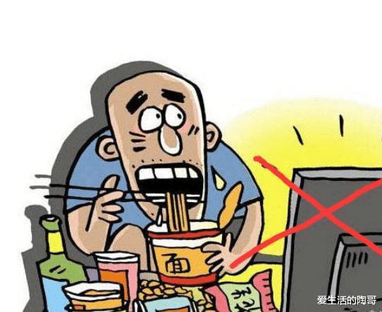 鸡蛋|夏天减肥，多吃4白，少吃2红，忌做2事，减掉大肚腩，露出小蛮腰