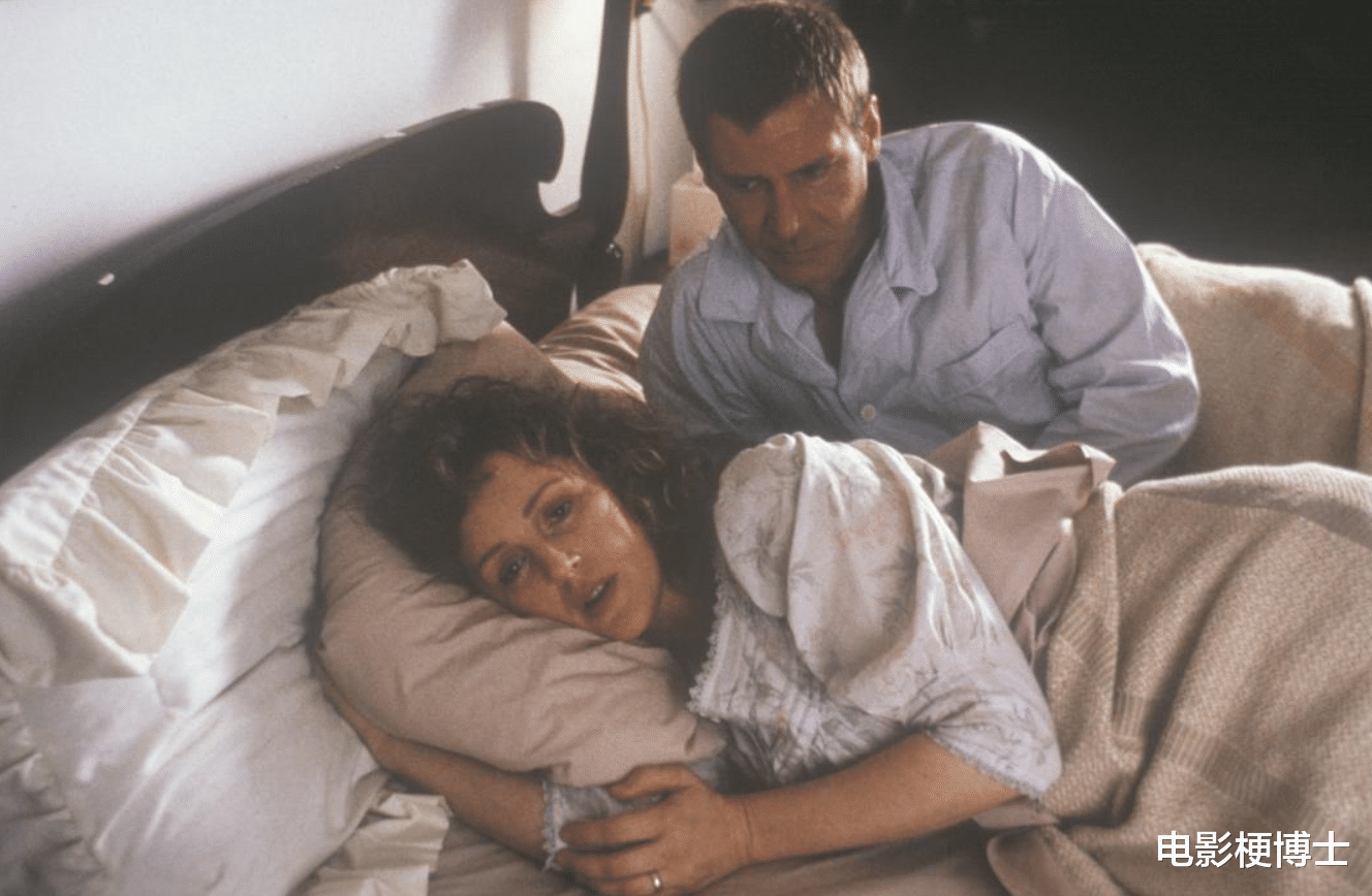 雪中悍刀行|1990年全球十大最卖座电影：第一名是“鬼片”，第四名是传世经典