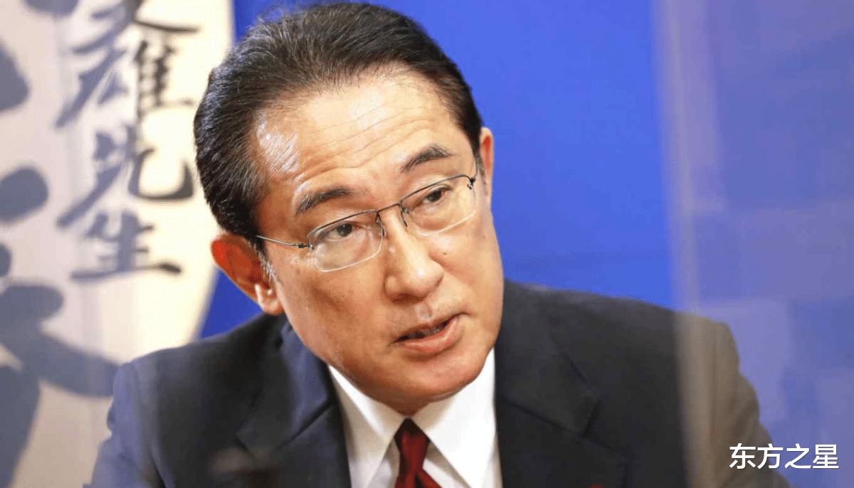 德国|对华是和是战？岸田绝没想到，中方突然甩了张王牌，日媒惊呼不妙