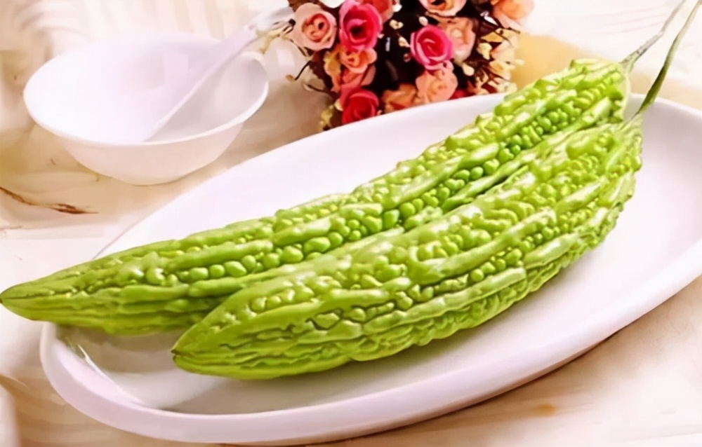 血糖|苦瓜并非“天然胰岛素”，它才是，若是可以坚持吃，血糖稳定不是梦