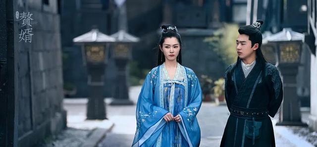 宁毅|《赘婿》原著中男主宁毅最爱并非苏檀儿，而是美若天仙的她！