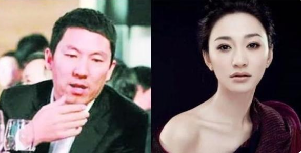 李小冉|你若未嫁我便娶你,本是十年前一句玩笑话,没想到他们真的履行了