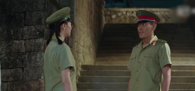 英雄岁月之王牌部队|夏林加入，《王牌部队》上演狗血“五角恋”，导演太会拍了