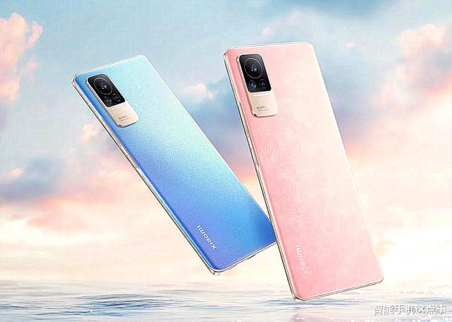 Surface Pro|疑似小米Civi Pro入网：4K分辨率+后置三摄，或惊喜十足！