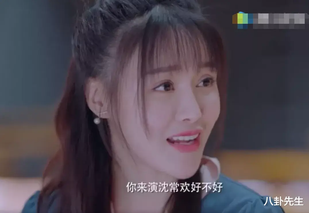 张萌|明明已经挺漂亮，却非要折腾脸的7大女星