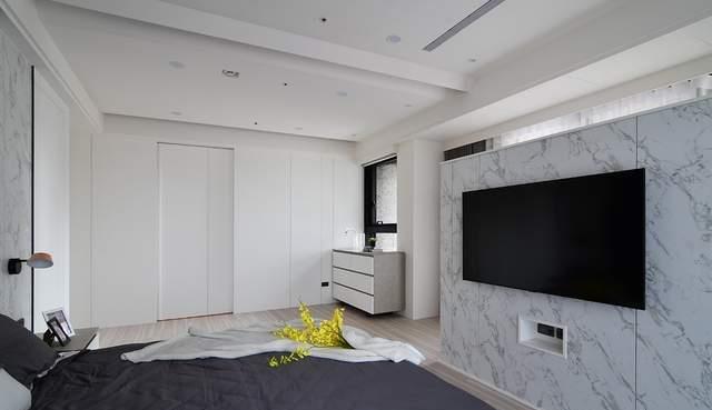 退休|退休夫妻俩晒出192㎡新家,全屋没有一丝俗气,享受人生的后半场